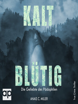 cover image of Kaltblütig